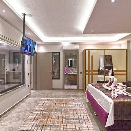 3 Bedroom Luxury With Seaviews