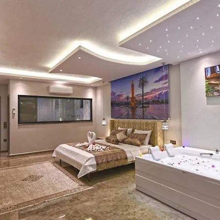 3 Bedroom Luxury With Seaviews Villa