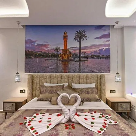 Villa 3 Bedroom Luxury With Seaviews