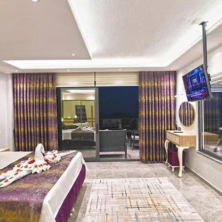 Villa 3 Bedroom Luxury With Seaviews