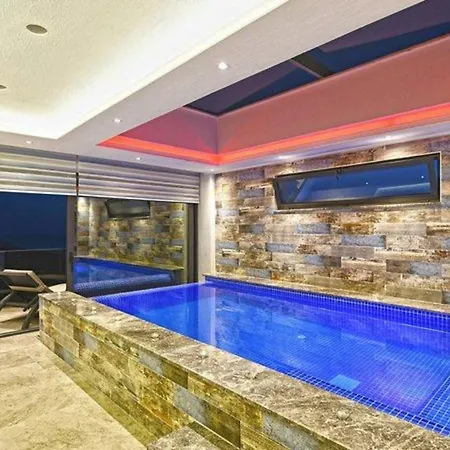 3 Bedroom 1656 Villa