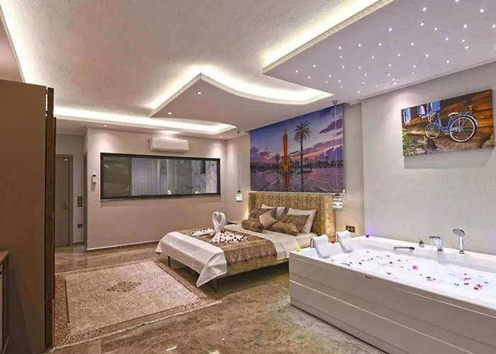 3 Bedroom Luxury With Seaviews Villa