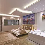 3 Bedroom Luxury With Seaviews Villa