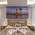 Villa 3 Bedroom Luxury With Seaviews