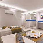 3 Bedroom Luxury With Seaviews Villa Kalkan