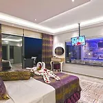 3 Bedroom Luxury With Seaviews Kalkan
