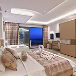 3 Bedroom Luxury With Seaviews Villa Kalkan