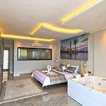 3 Bedroom Luxury With Seaviews Kalkan