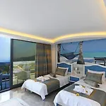 3 Bedroom Luxury With Seaviews Kalkan
