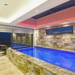 3 Bedroom Luxury With Seaviews Villa