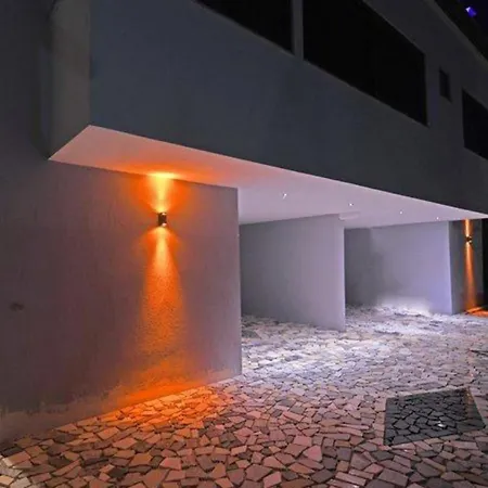 3 Bedroom Luxury With Seaviews Villa